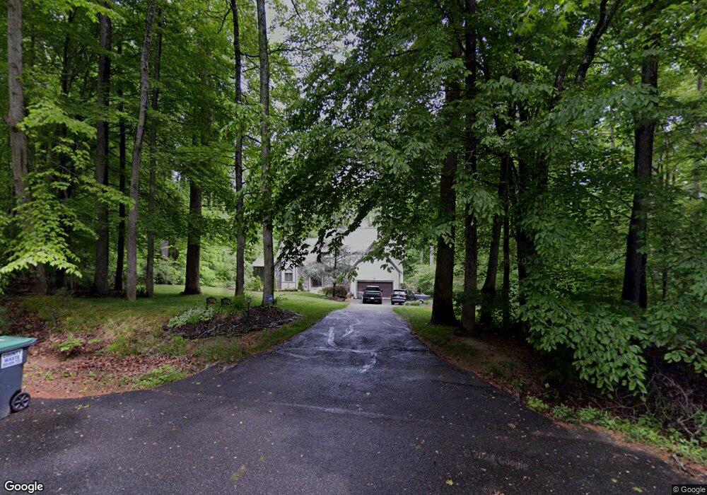 10418 Ni River Dr, Spotsylvania, VA 22553 - photo 1