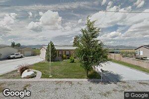 215 N 100 W, Goshen, UT 84633