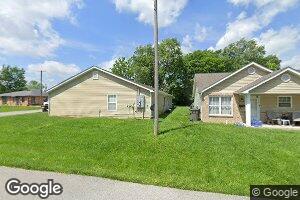 485 Maple St, Hawk Point, MO 63349
