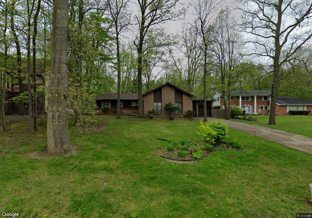 5099 Shady Oak Trail, Flint, MI 48532 - photo 1