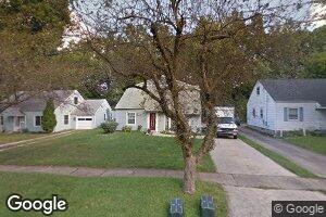 609 Edgewood Dr, Kent, OH 44240