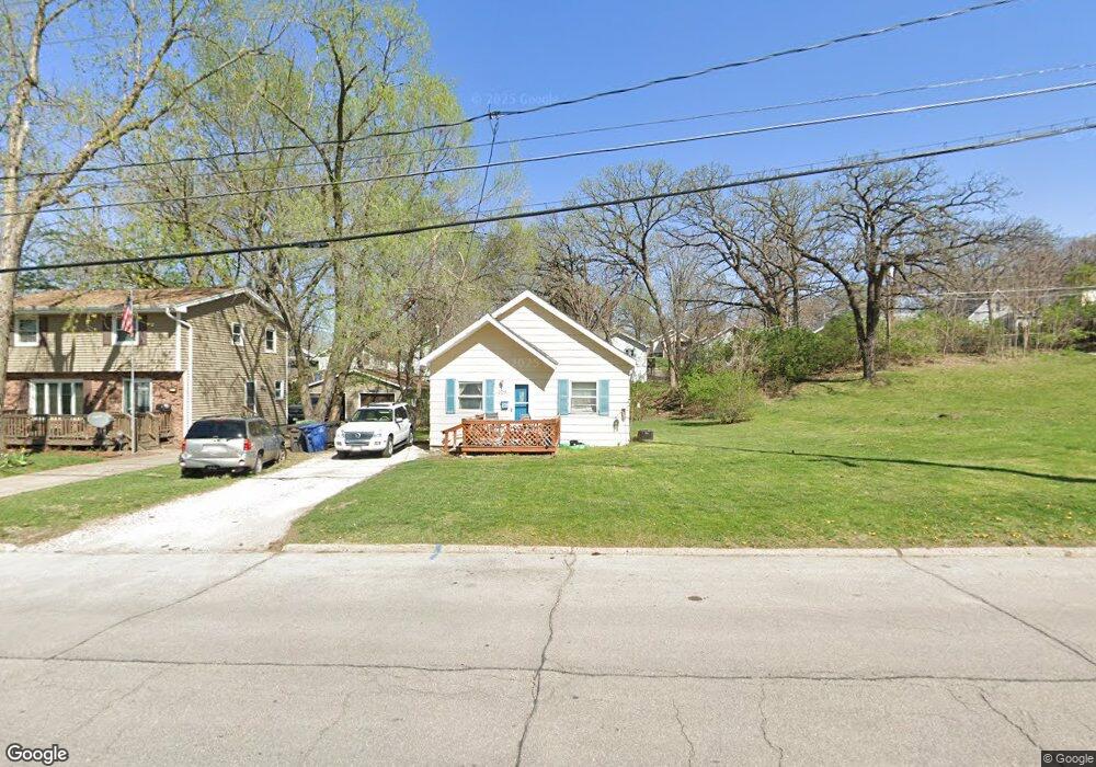 1609 34th St, Des Moines, IA 50310 - photo 1