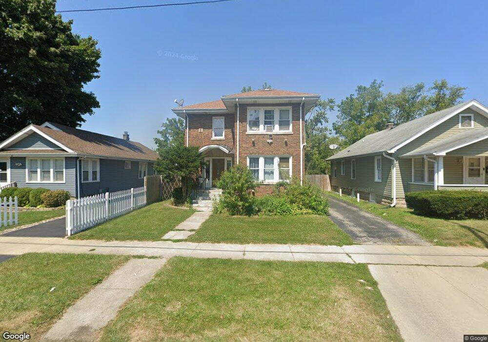 1720 Catalpa St, Waukegan, IL 60085 - photo 1