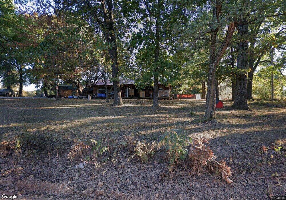 6568 W Branch Rd, Harrison, AR 72601 - photo 1