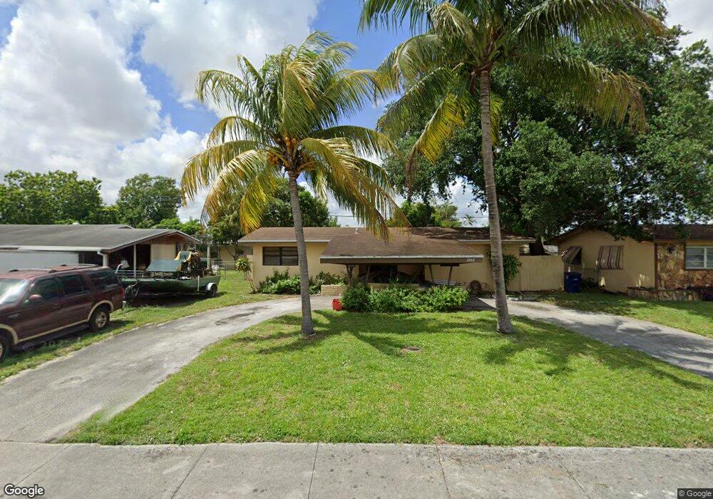 2642 Oleander Dr, Miramar, FL 33023 - photo 1