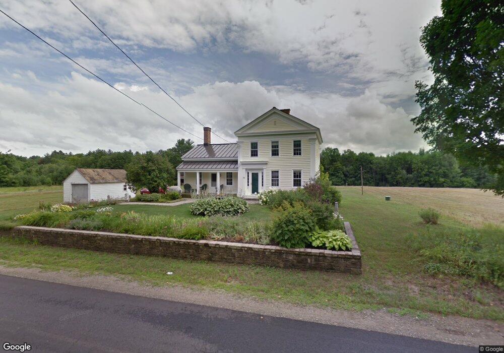 53 Comstock Rd, Greenfield Center, NY 12833 - photo 1