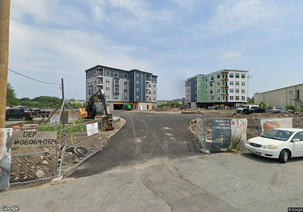 18 Franklin St unit 201, Salem, MA 01970 - photo 1