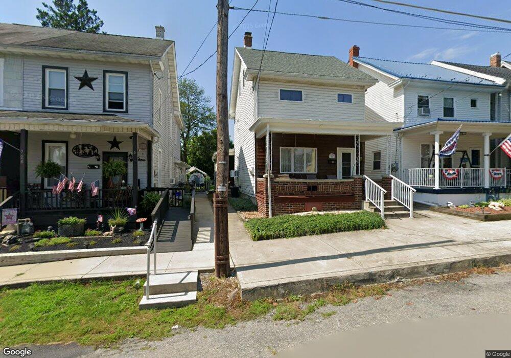 24 E 4th St, Jim Thorpe, PA 18229 - photo 1