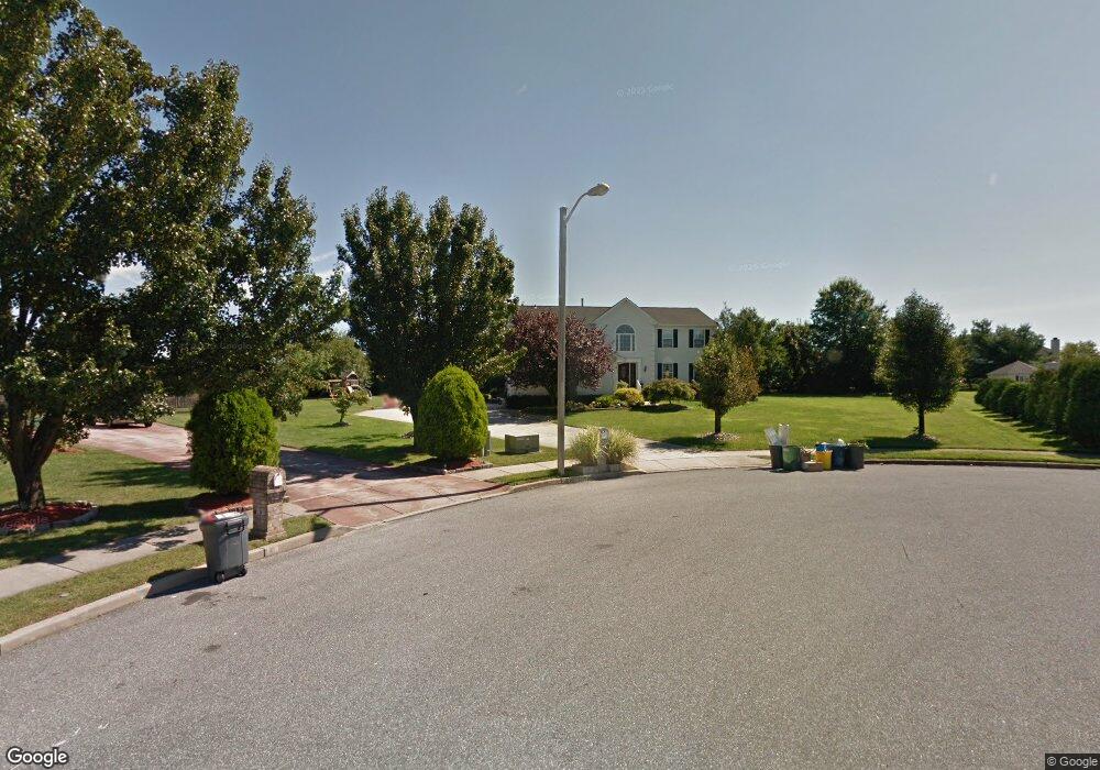 3 Teal Ct, Sewell, NJ 08080 - photo 1