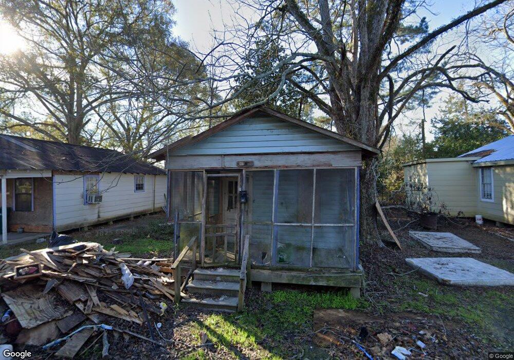 4632 Travis St, Zachary, LA 70791 - photo 1