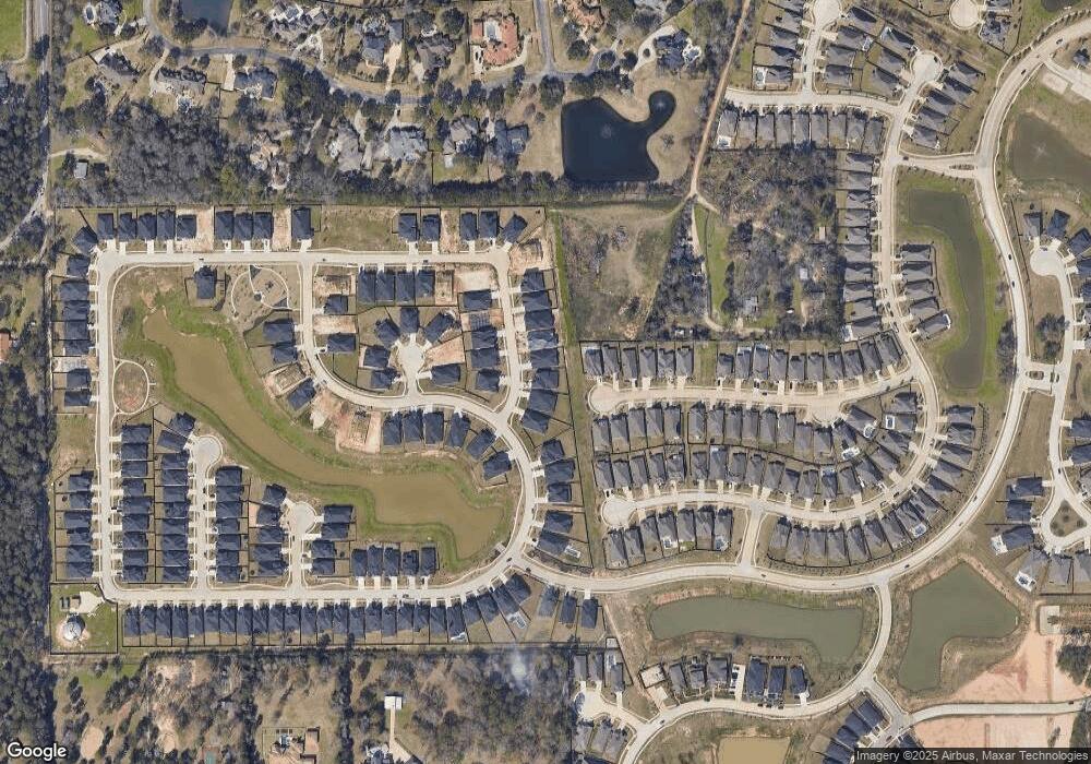 25010 Stella Falls Ln, Tomball, TX 77375 - photo 1