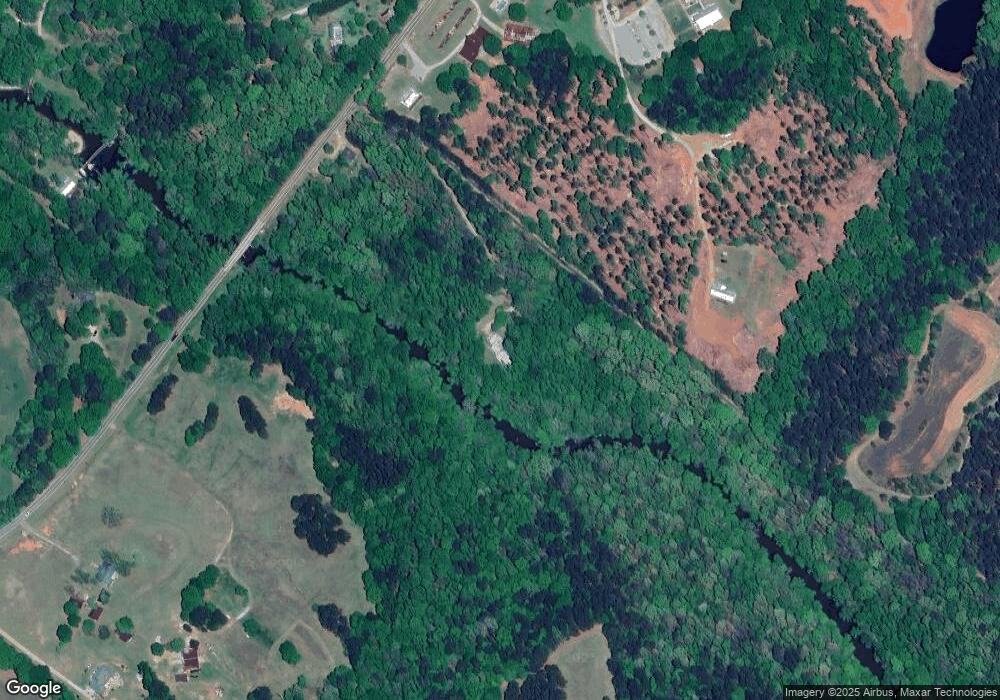 2601 Snows Mill Rd, Bogart, GA 30622 - photo 1