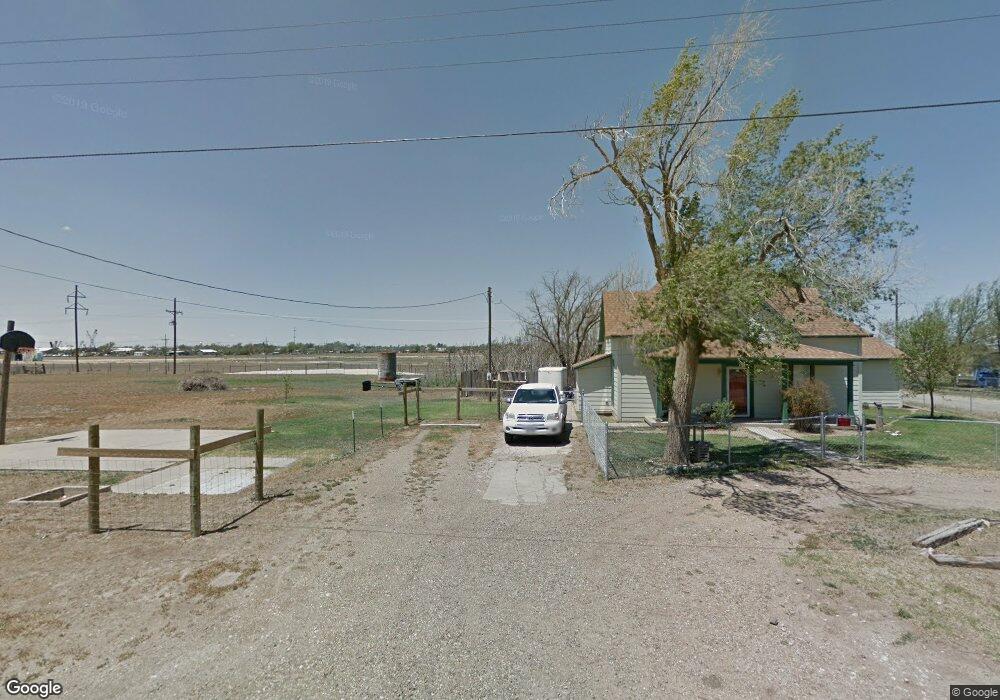 2719 Upchurch St, Plainview, TX 79072 - photo 1