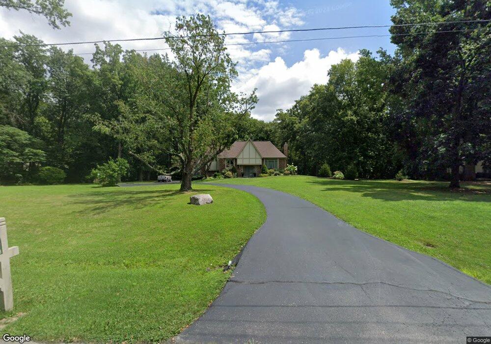 12719 Portage Way, Fishers, IN 46037 - photo 1