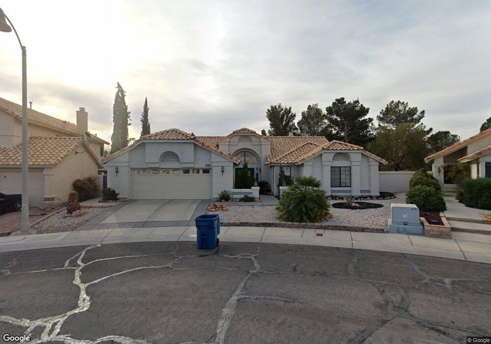 9517 Cliff View Way, Las Vegas, NV 89117 - photo 1