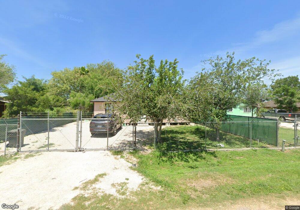 8311 Azucena St, Donna, TX 78537 - photo 1