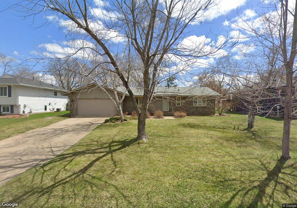 10408 Quinn St NW, Coon Rapids, MN 55433 - photo 1