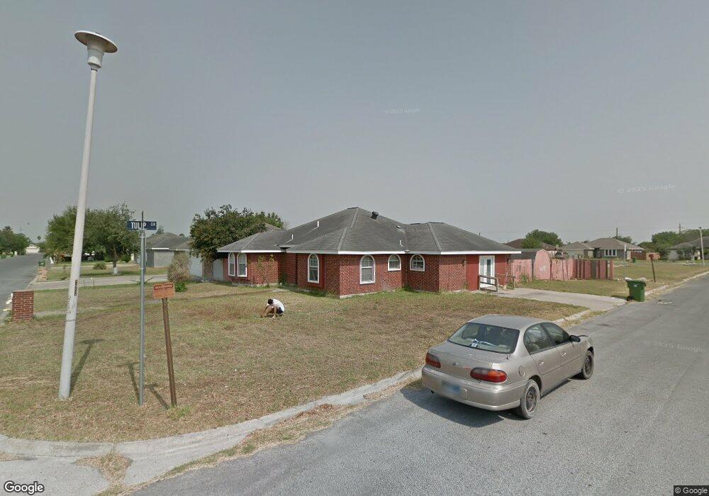 506 Shea Dr, Alamo, TX 78516 - photo 1