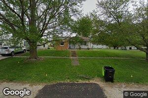 317 S Marion St, Mount Pulaski, IL 62548