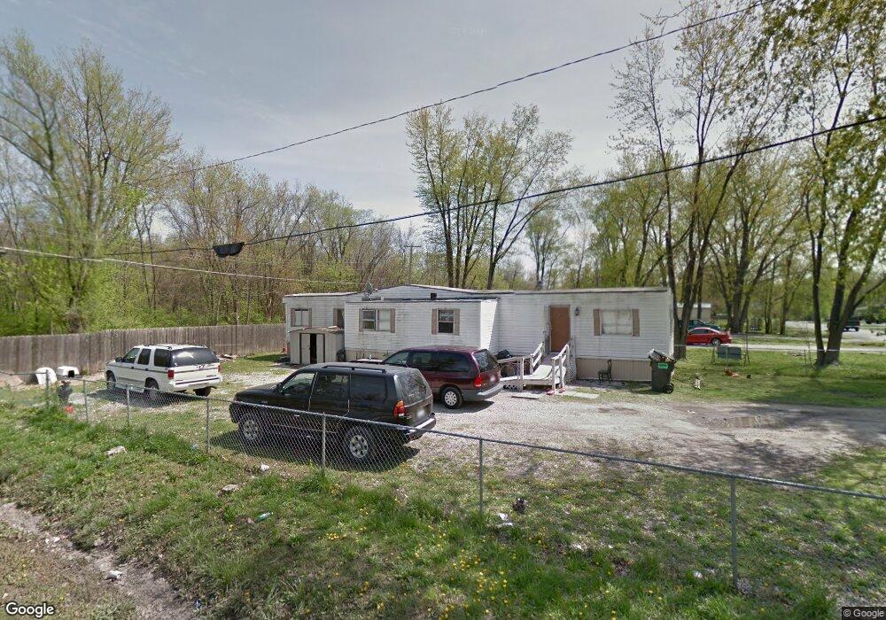 400 Art St, Collinsville, IL 62234 - photo 1