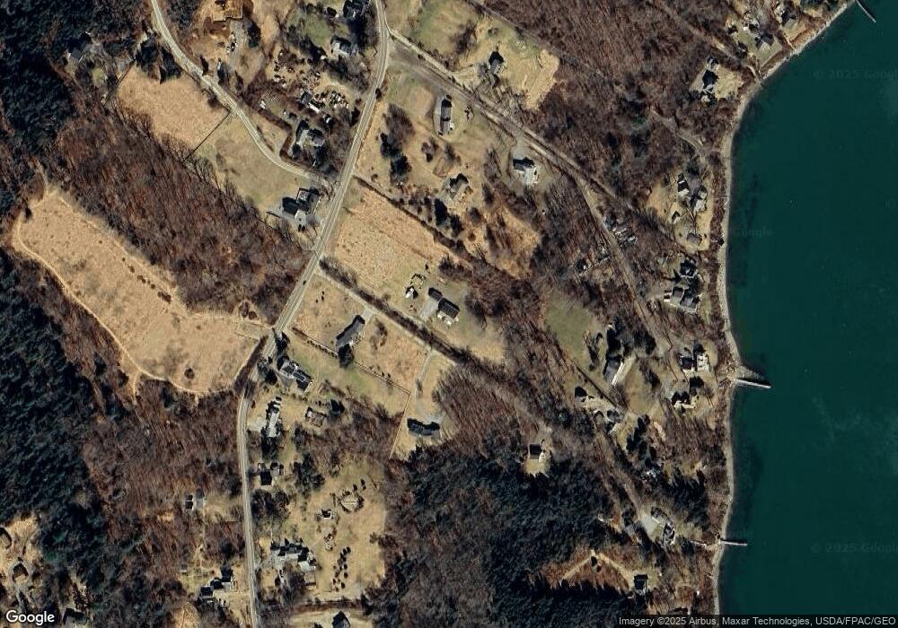 8 Curtis Cove Rd, Harpswell, ME 04079 - photo 1