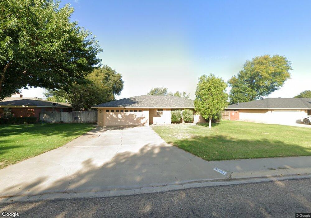 904 Bennett Dr, Dumas, TX 79029 - photo 1