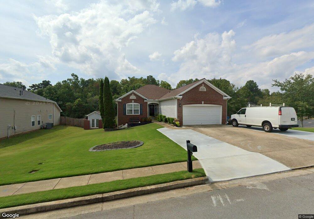 2250 Beckenham Place unit 1, Dacula, GA 30019 - photo 1