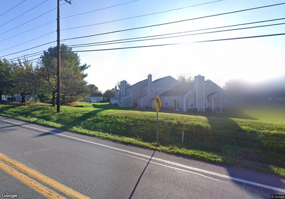 312 Barrington Ct unit 134, Palmyra, PA 17078 - photo 1