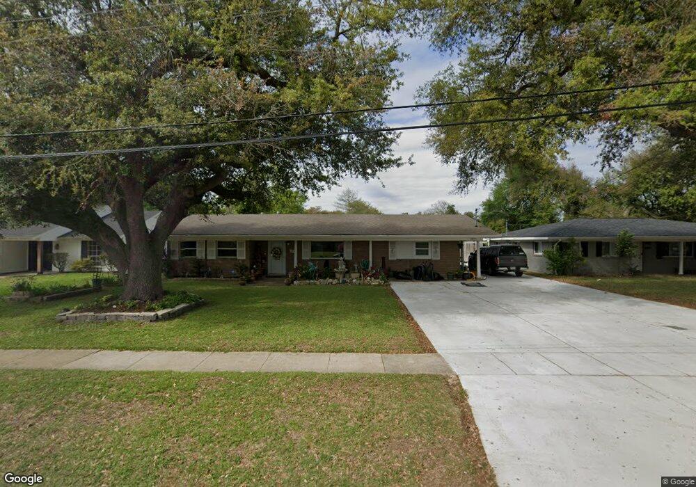 821 Mccall St, Lake Charles, LA 70607 - photo 1