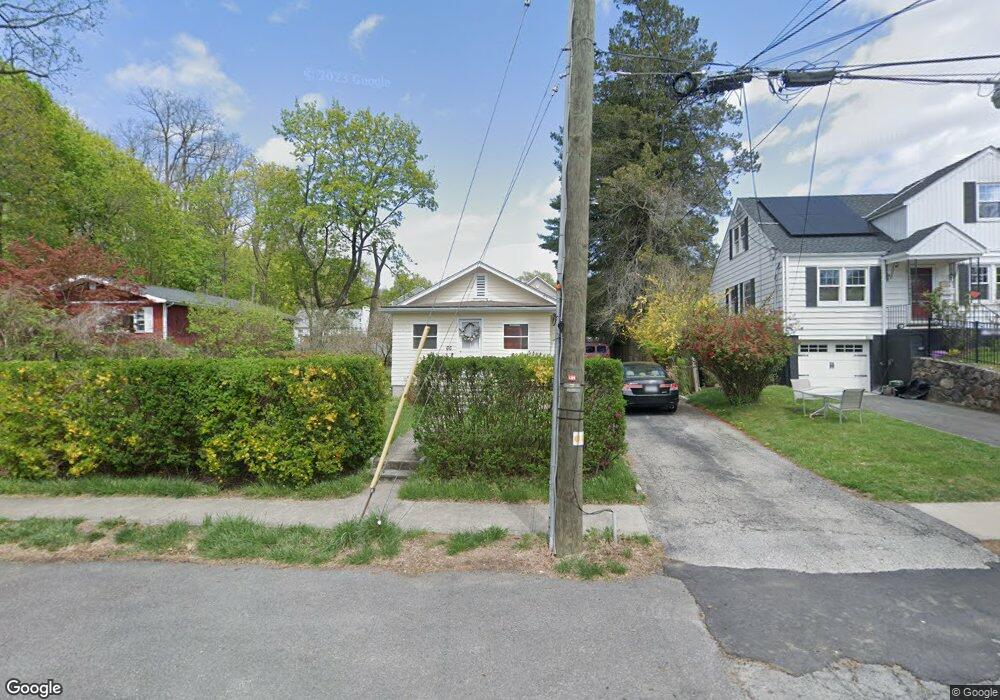 66 Emerson Ave, Croton On Hudson, NY 10520 - photo 1