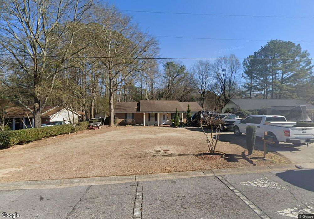 5402 Button Gwinnett Place unit 3, Norcross, GA 30093 - photo 1