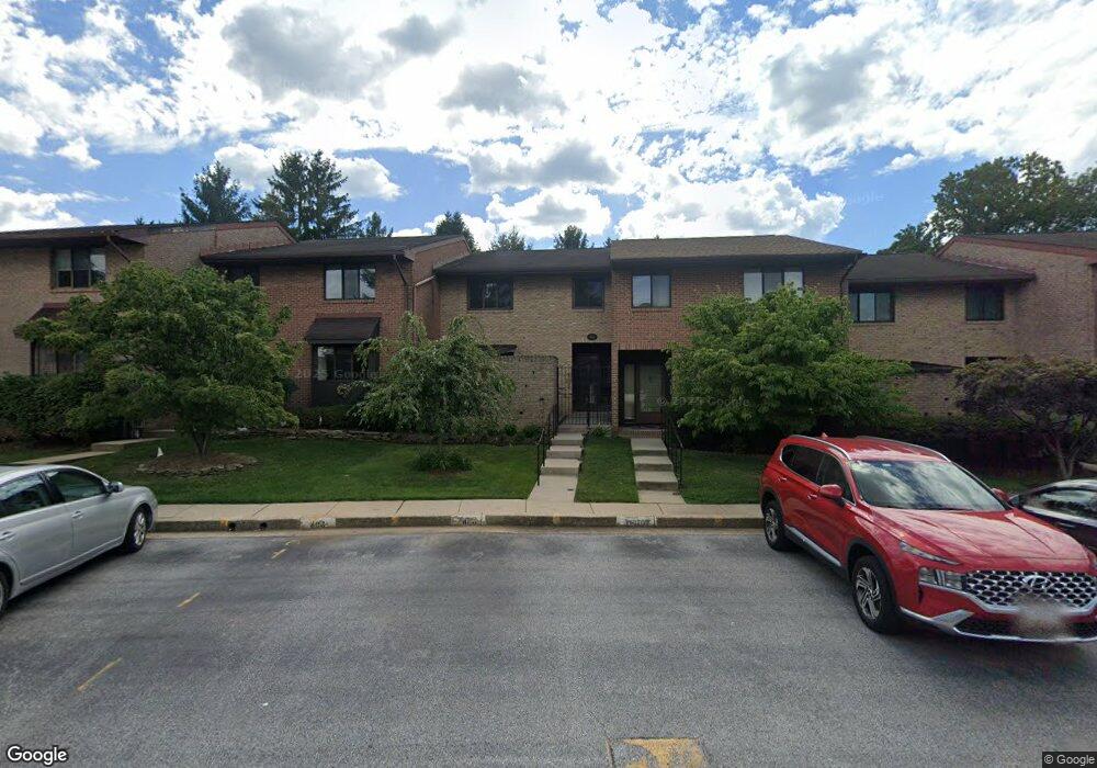 404 Five Farms Ln, Lutherville Timonium, MD 21093 - photo 1