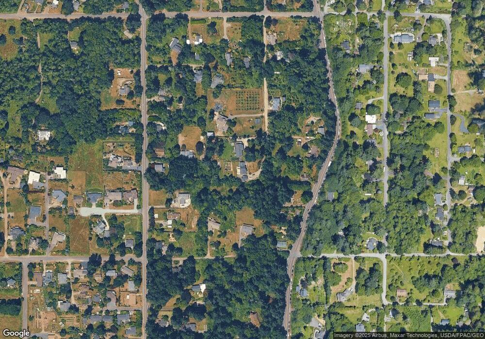 11419 Asta Ln SW, Vashon, WA 98070 - photo 1