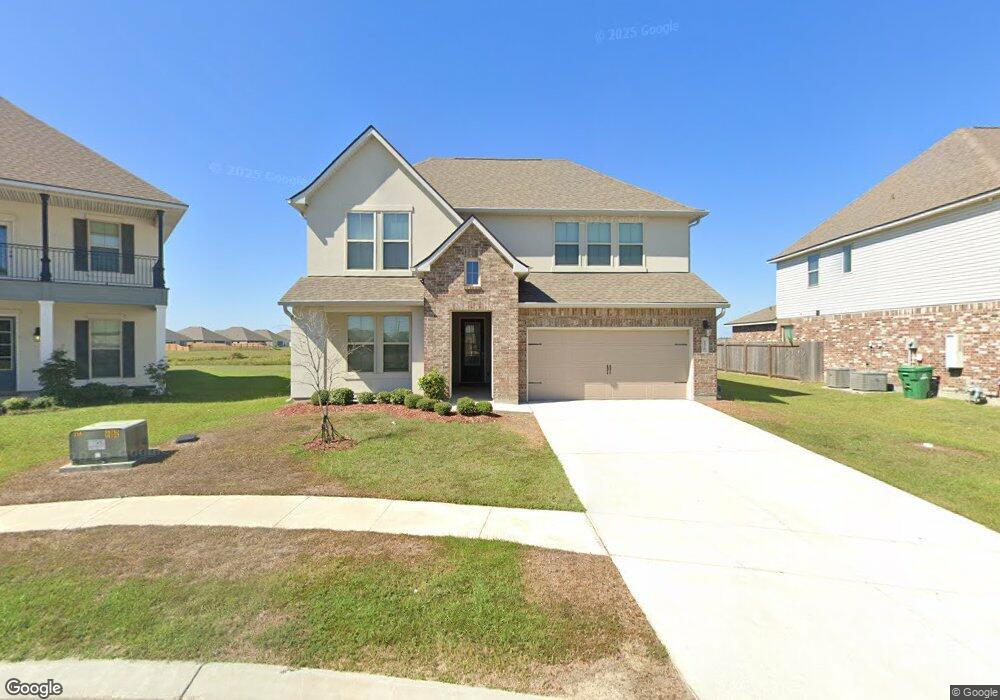 5576 Wake Reserve Rd, Slidell, LA 70461 - photo 1