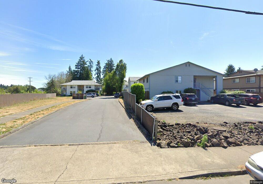 2239 Hawthorne St unit 17, Forest Grove, OR 97116 - photo 1