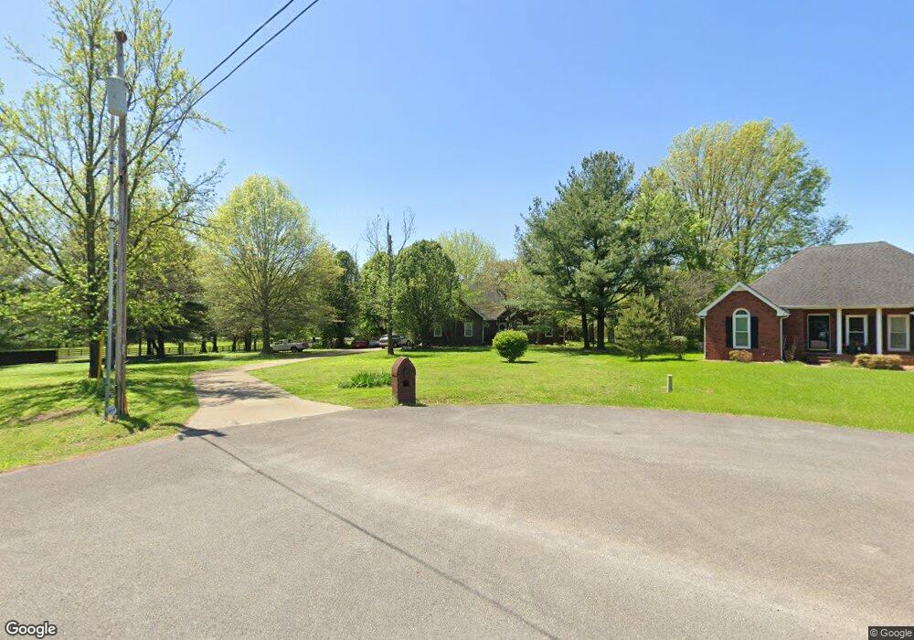 2020 Keenland Dr, Murfreesboro, TN 37127 - photo 1