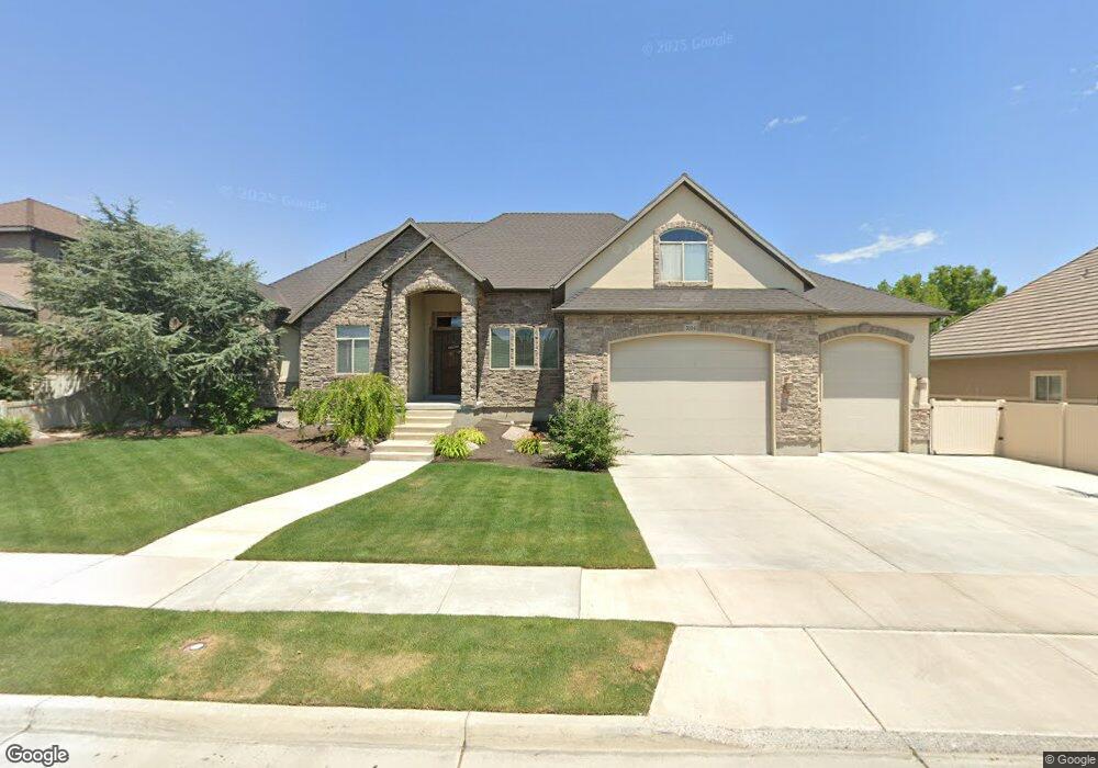 3154 W Durham Woods Way, Riverton, UT 84065 - photo 1