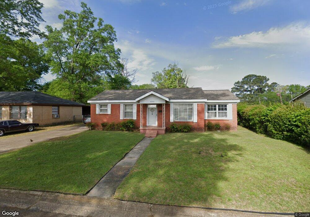 4201 Elizabeth St, Texarkana, TX 75503 - photo 1