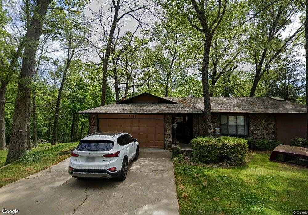 19 Basore Dr, Bella Vista, AR 72715 - photo 1