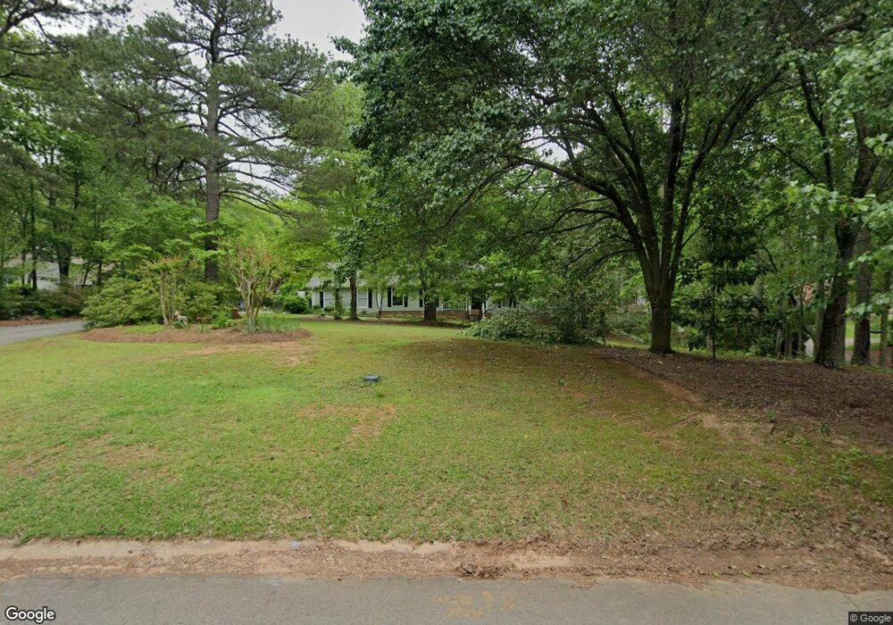 362 Foggy Bottom Dr, Carrollton, GA 30116 - photo 1