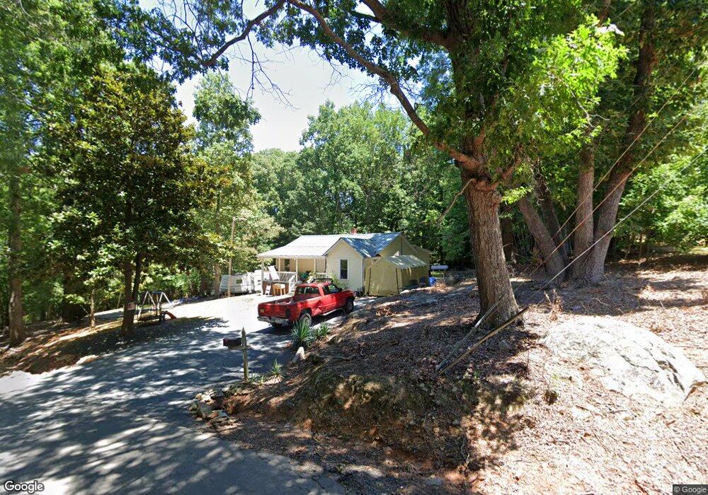 922 Peachtree St, Asheboro, NC 27203 - photo 1