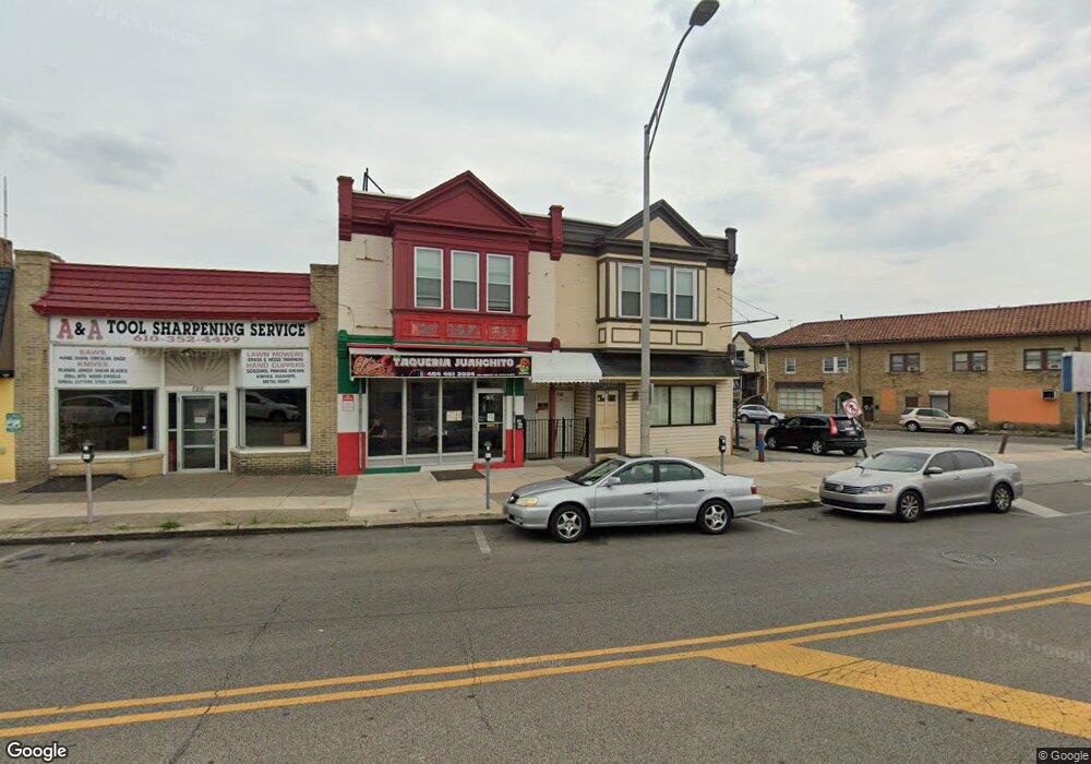 792 Garrett Rd, Upper Darby, PA 19082 - photo 1