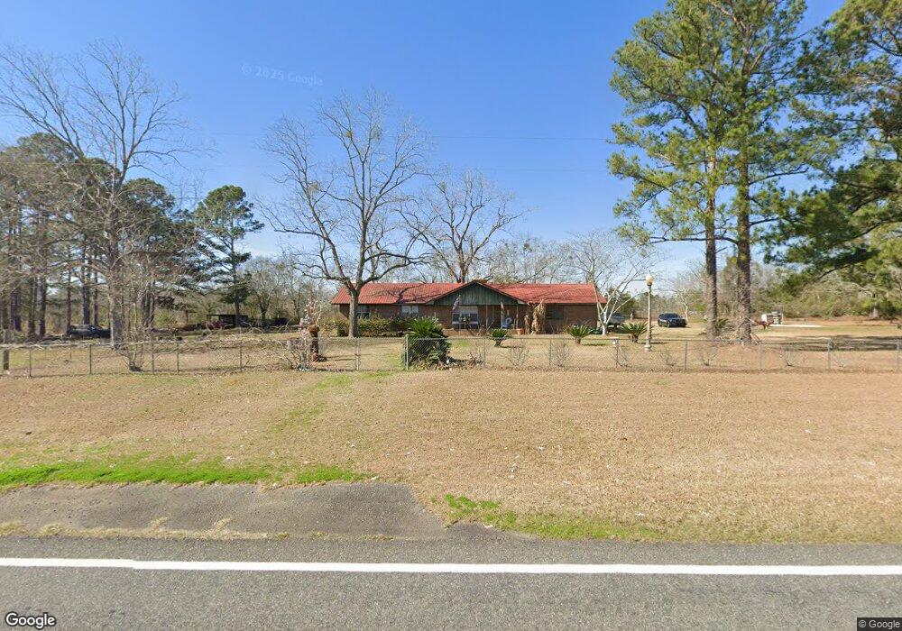 249 Ga Highway 111 N, Pelham, GA 31779 - photo 1