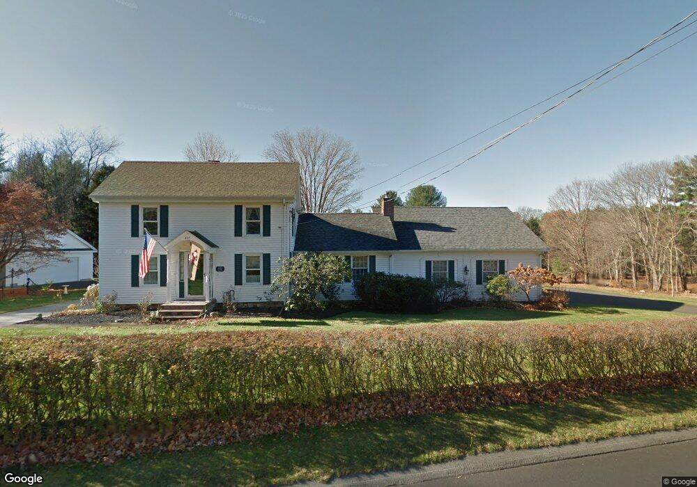 437 Rock Valley Rd, Holyoke, MA 01040 - photo 1