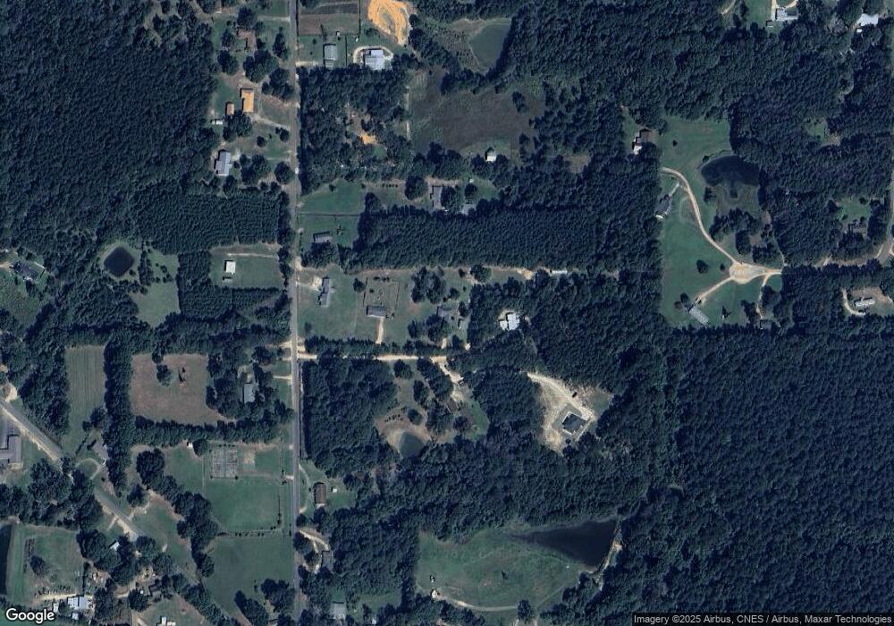 1021 Boyd Ln, McComb, MS 39648 - photo 1