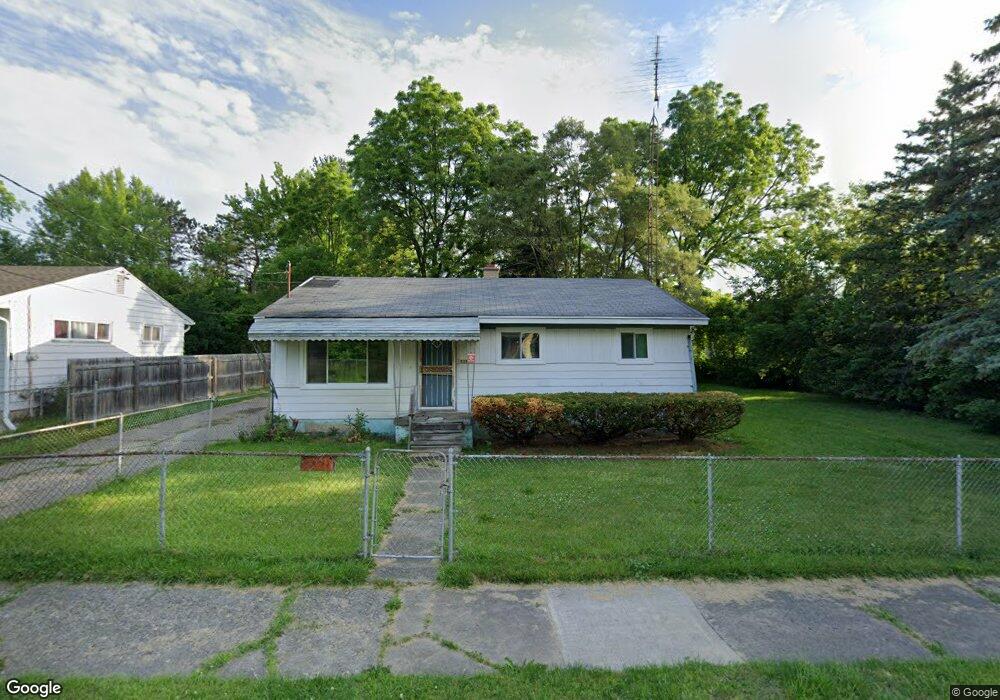 1025 E Russell Ave, Flint, MI 48505 - photo 1
