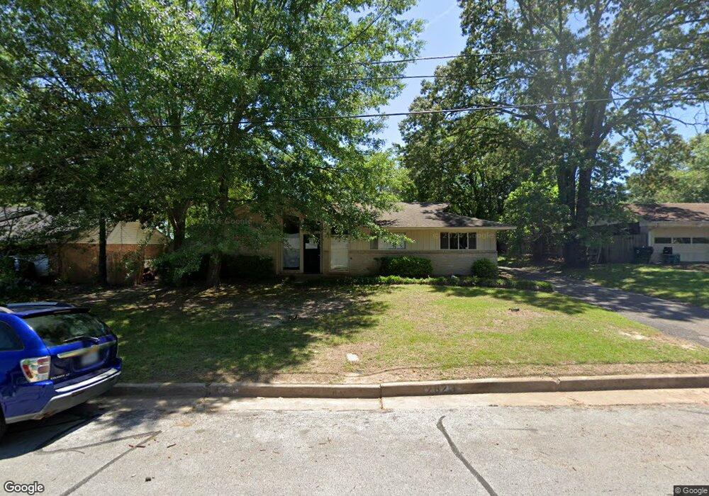 2823 Lisa Ln, Tyler, TX 75701 - photo 1
