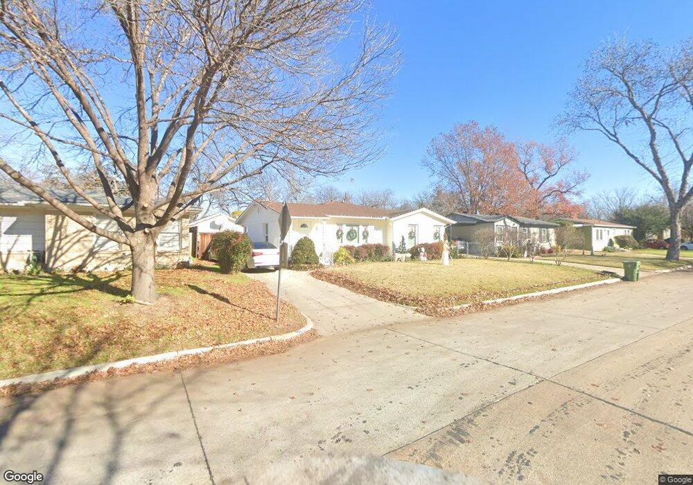 405 Wanda Way, Hurst, TX 76053 - photo 1