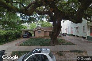 339 Belleville St, New Orleans, LA 70114