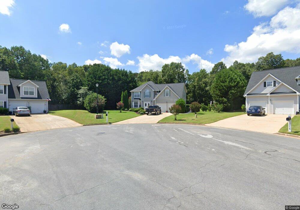 3012 Peach Blossom Trace SE, Conyers, GA 30013 - photo 1